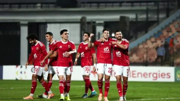 عاجل.. عاجل: رابطة الأندية تفاجئ الجماهير وتغير موعد مباراة الأهلي وغزل المحلة… السبب صادم!