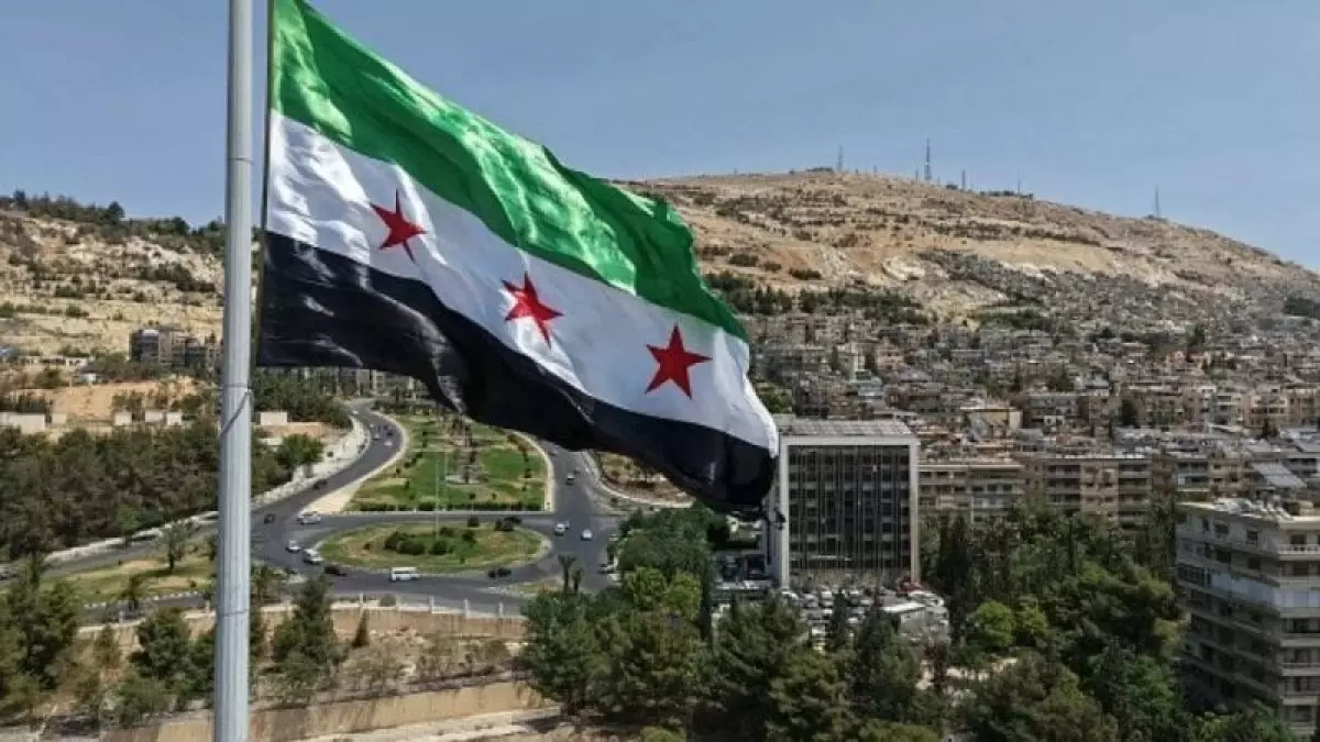 عاجل.. عاجل: 8 مليارات دولار تعيد إحياء سوريا سياحياً… من 8 ملايين سائح إلى الصفر ثم العودة المدوية!