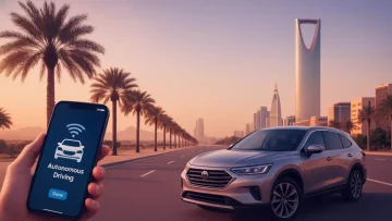 عاجل.. عاجل: سوق تأجير السيارات السعودية تنفجر نحو 6 مليارات ريال في 2026… خبراء يكشفون السر وراء الطفرة التاريخية!