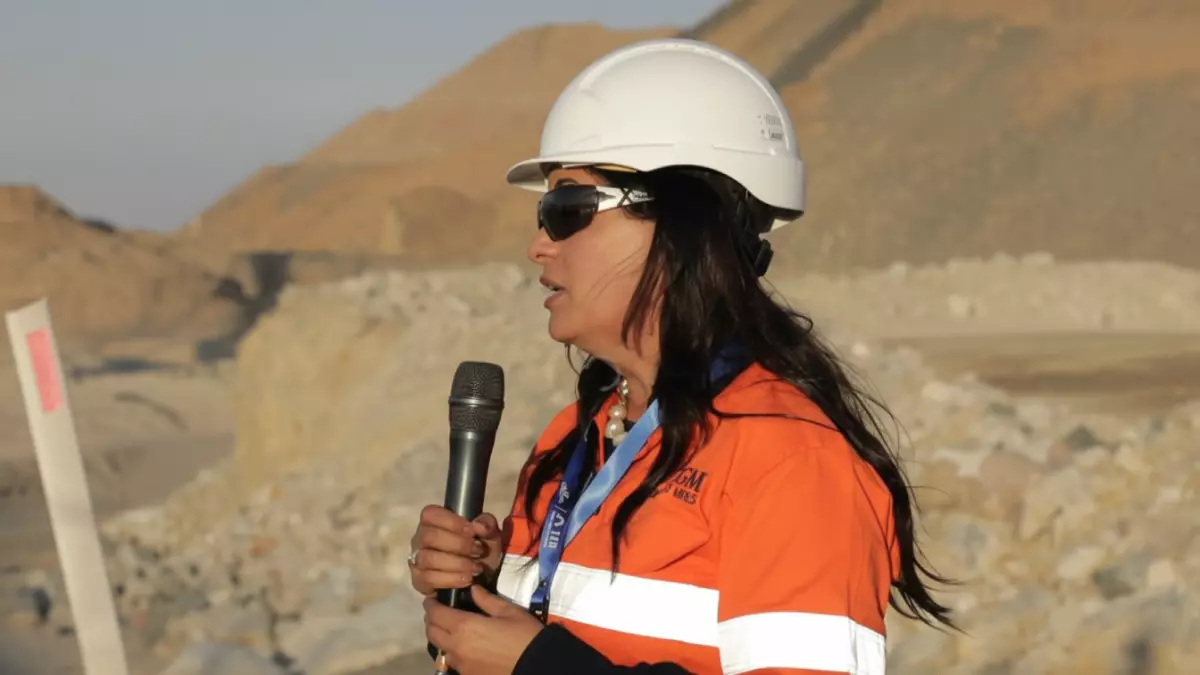 عاجل.. عاجل: صفقة سرية تاريخية في منجم السكري… رابع أكبر شركة ذهب عالمياً تدخل مصر لأول مرة!