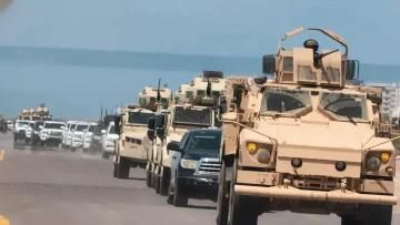 عاجل.. عاجل: انهيار تاريخي للحوثيين في الشرق اليمني… فقدوا 80% من النفط وابتلعوا ألسنتهم!