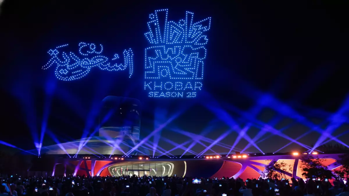 عاجل.. عاجل: الخبر تستقطب مليون زائر في شهرين فقط… والشرقية تحصد النصيب الأكبر من 651 مشروعاً سياحياً!