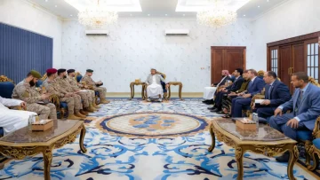 عاجل.. عاجل: الزُبيدي يكشف تفاصيل خطة سرية مع التحالف العربي لمواجهة التهديدات الإرهابية – قرارات مصيرية في عدن!