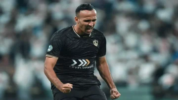 عاجل.. عاجل: الزمالك يُلغي صفقة منسي بعد هدف واحد صادم… إدارة النادي تتراجع في اللحظة الأخيرة!