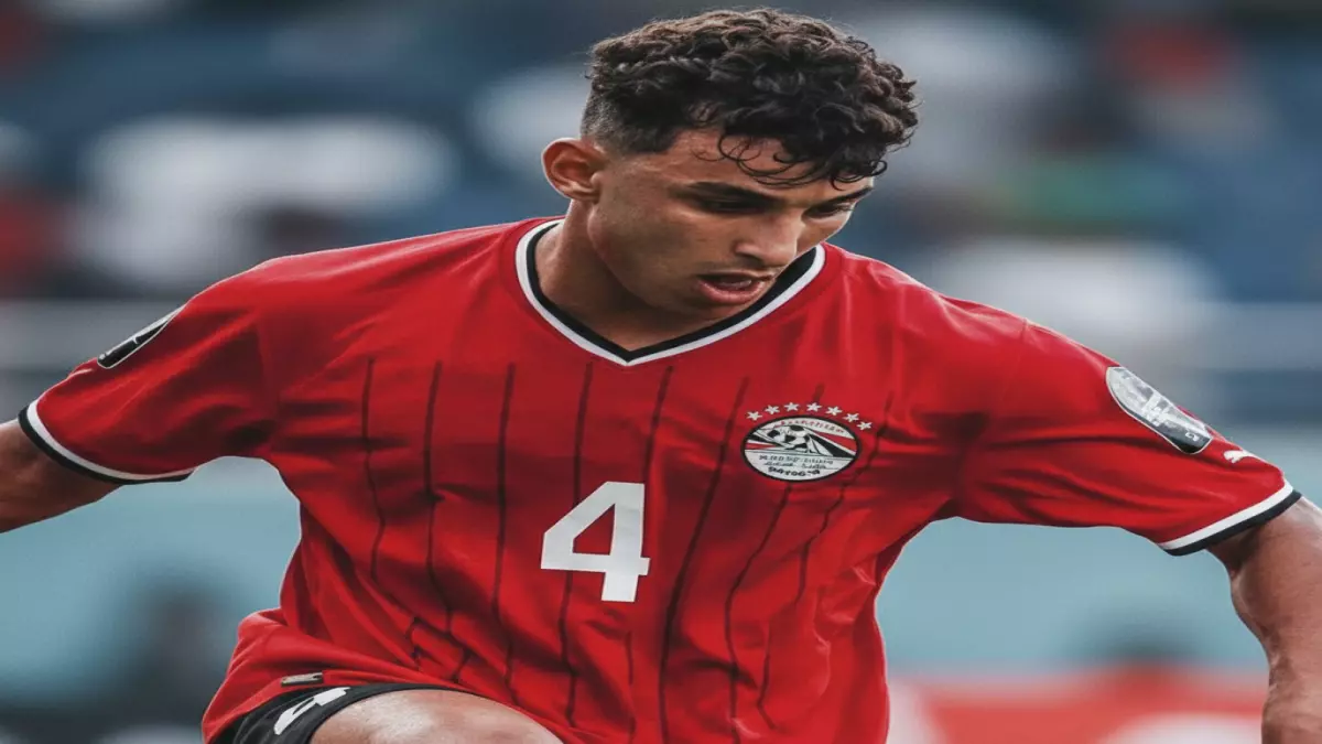 عاجل.. عاجل: الزمالك يفجر مفاجأة كبرى ويعيد فتح ملف أحمد عيد – صفقة العودة التي أثارت جدلاً واسعاً!