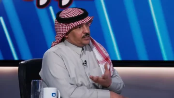 عاجل.. صدمة: التويجري يكشف السر المدمر… النصر “سيعاني بشدة” والسبب صفقة لابورت الملعونة!