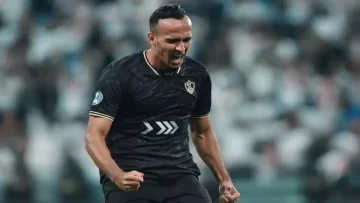 عاجل.. صادم: هدف واحد فقط يُنقذ منسي من الرحيل ويُربك خطط الاتحاد والأهلي البنك… الزمالك يتراجع عن قرار نهائي!