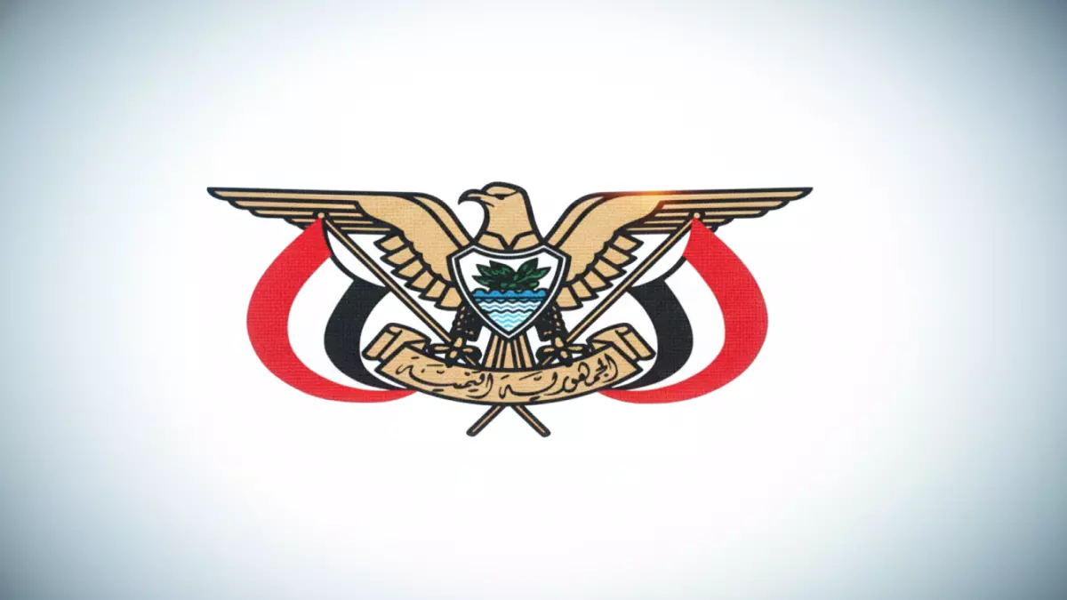 عاجل.. عاجل: العليمي يهدد بـ”المساءلة القانونية” لأي مسؤول يدعم انفصال الجنوب… والمجلس الانتقالي في مرمى النار!