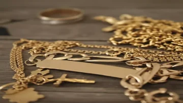 عاجل.. عاجل: الذهب يحطم كل الأرقام القياسية ويصل 6617 جنيه… خبراء يكشفون: هل ستخسر فرصتك الذهبية في 2026؟