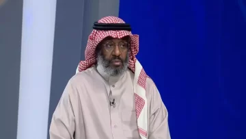 عاجل.. عاجل: يوسف خميس يفجر مفاجأة صادمة عن الحمدان – “مصيبة على المصائب”!