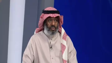 عاجل.. عاجل: يوسف خميس ينفجر غضباً من النصر – “نجيب مصيبة على المصائب!” بسبب صفقة الحمدان