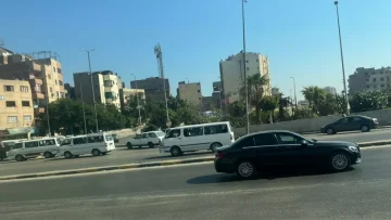عاجل.. عاجل: حالة المرور الآن في القاهرة والجيزة – تفاصيل صادمة عن الطرق المغلقة والبدائل السريعة!