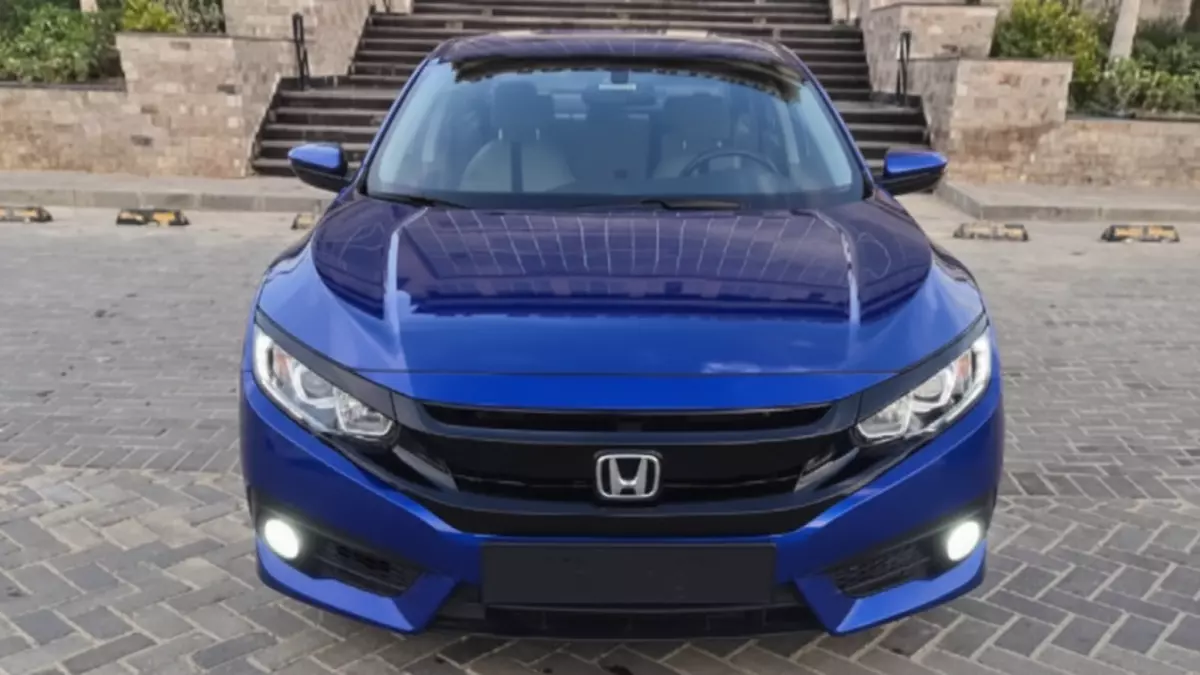 عاجل.. عاجل: هوندا سيفيك 2018 بـ 900 ألف جنيه فقط – الفرصة الذهبية قبل ارتفاع الأسعار مرة أخرى!