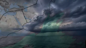 عاجل.. عاجل: موجة برد رطب تضرب اليمن خلال ساعات… والأمطار تغرق سقطرى 4 أيام متتالية!