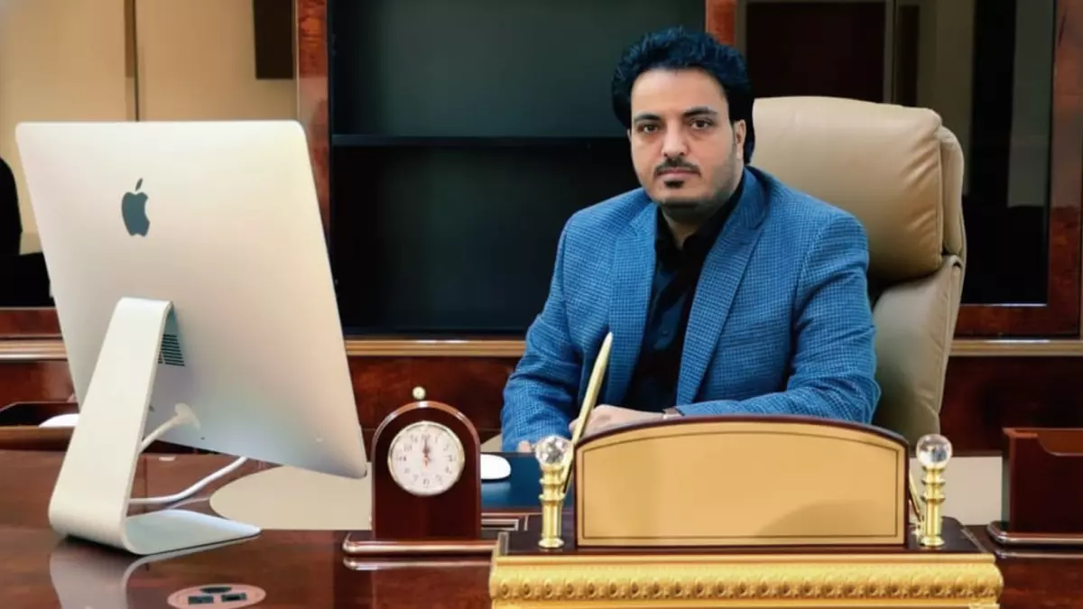 عاجل.. عاجل: وزارة الكهرباء تعلن تأييدها الكامل لإعلان دولة الجنوب العربي – الزبيدي يحصد مساندة جديدة!