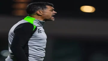 عاجل.. عاجل: كونسيساو يكشف خطته السرية لسحق ناساف… هل ينقذ الاتحاد من كارثة الخروج الآسيوي؟