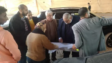 عاجل.. عاجل: مضاعفة قدرة محطة المقطم للصرف الصحي بـ 250 مليون جنيه – القاهرة تنهي أزمة الصرف نهائياً!