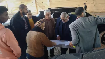 عاجل.. عاجل: مضاعفة طاقة الصرف الصحي بالقاهرة إلى 120 ألف متر مكعب يومياً – استثمارات ضخمة بـ 390 مليون جنيه!