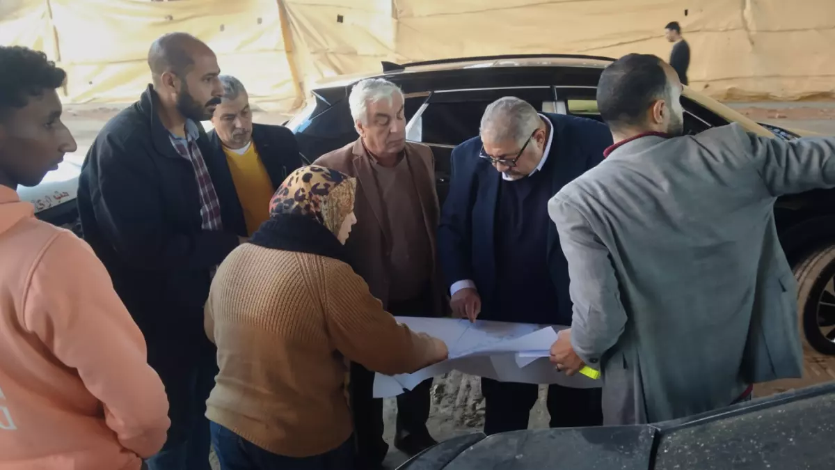 عاجل.. عاجل: مضاعفة طاقة الصرف الصحي بالقاهرة إلى 120 ألف متر مكعب يومياً – استثمارات ضخمة بـ 390 مليون جنيه!