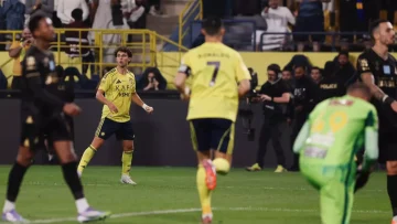 عاجل.. عاجل: نادي من دوري يلو يخطف الحمدان من الهلال والنصر… القرار النهائي خلال ساعات!