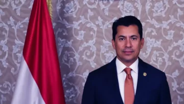 عاجل.. عاجل: صبحي يعلن قرارات جديدة صادمة لحوكمة الرياضة… هل تنهي عصر الفوضى في الأندية؟