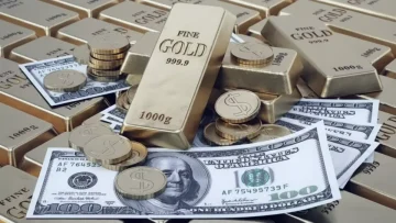 عاجل.. عاجل: الذهب يحطم الأرقام القياسية… عيار 24 يقفز لـ 6714 جنيه والمصريون في حالة صدمة!