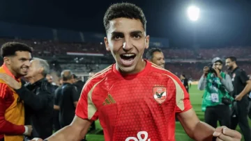 عاجل.. عاجل: الأهلي يبيع كوكا لنادي فينيسيوس جونيور بـ200 ألف دولار – القصة الكاملة!