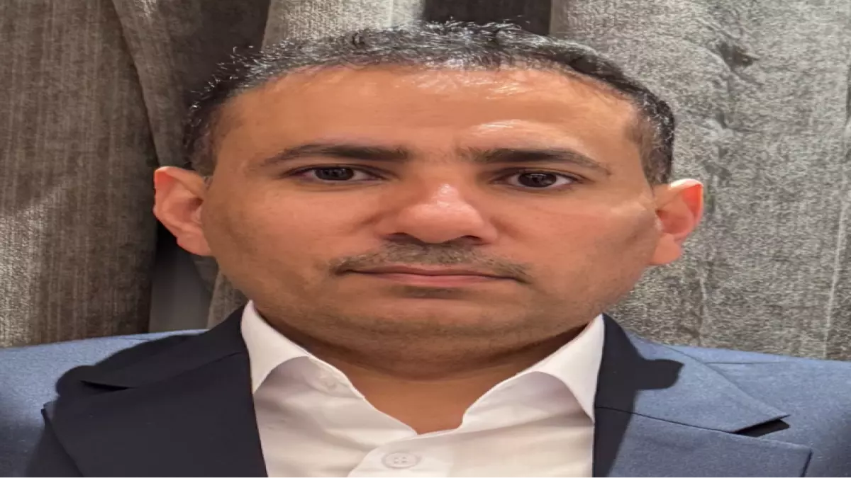 عاجل.. عاجل: كاتب يمني يكشف المؤامرة الخفية ضد الشماليين… لماذا يُحمّلون وزر فشل لم يقترفوه؟