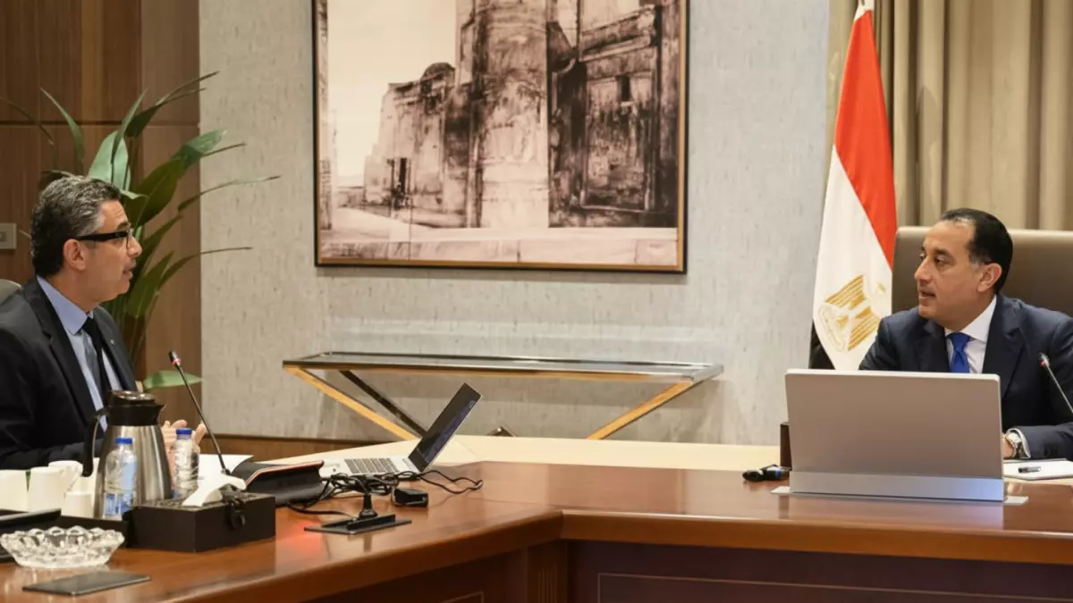 عاجل.. عاجل: مدبولي يكشف خطة صادمة لتطوير الدعم… قرارات مصيرية تنتظر 100 مليون مصري!