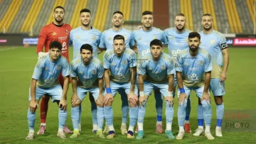 عاجل.. عاجل: توروب يكشف قائمة الأهلي المفاجئة لمباراة غزل المحلة – غيابات صادمة!