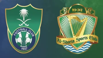 عاجل.. عاجل: الأهلي يواجه الشرطة الليلة في مباراة نارية قد تحدد مصيره الآسيوي – والقنوات الناقلة مجاناً!