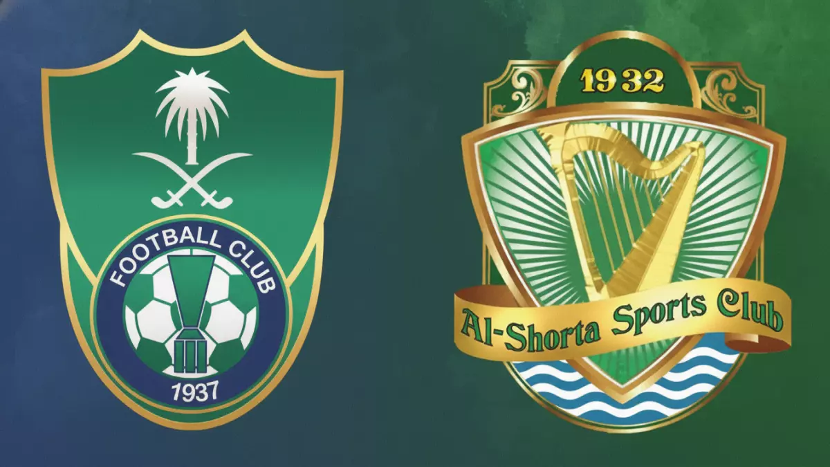 عاجل.. عاجل: الأهلي يواجه الشرطة الليلة في مباراة نارية قد تحدد مصيره الآسيوي – والقنوات الناقلة مجاناً!