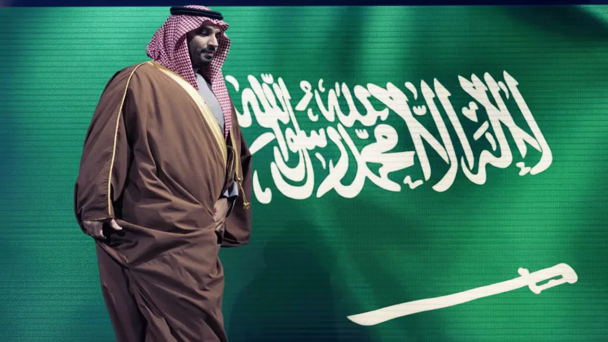 عاجل.. صادم: السعودية تعدم 347 شخصاً في عام واحد… رقم قياسي يثير غضب العالم!