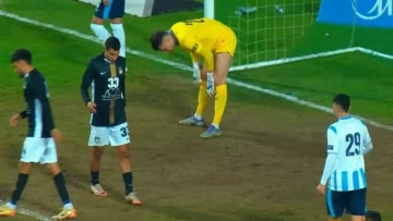 عاجل.. صادم: فريق من القسم الثاني يحرج بيراميدز… الوصيف السابق يتعثر أمام مسار!