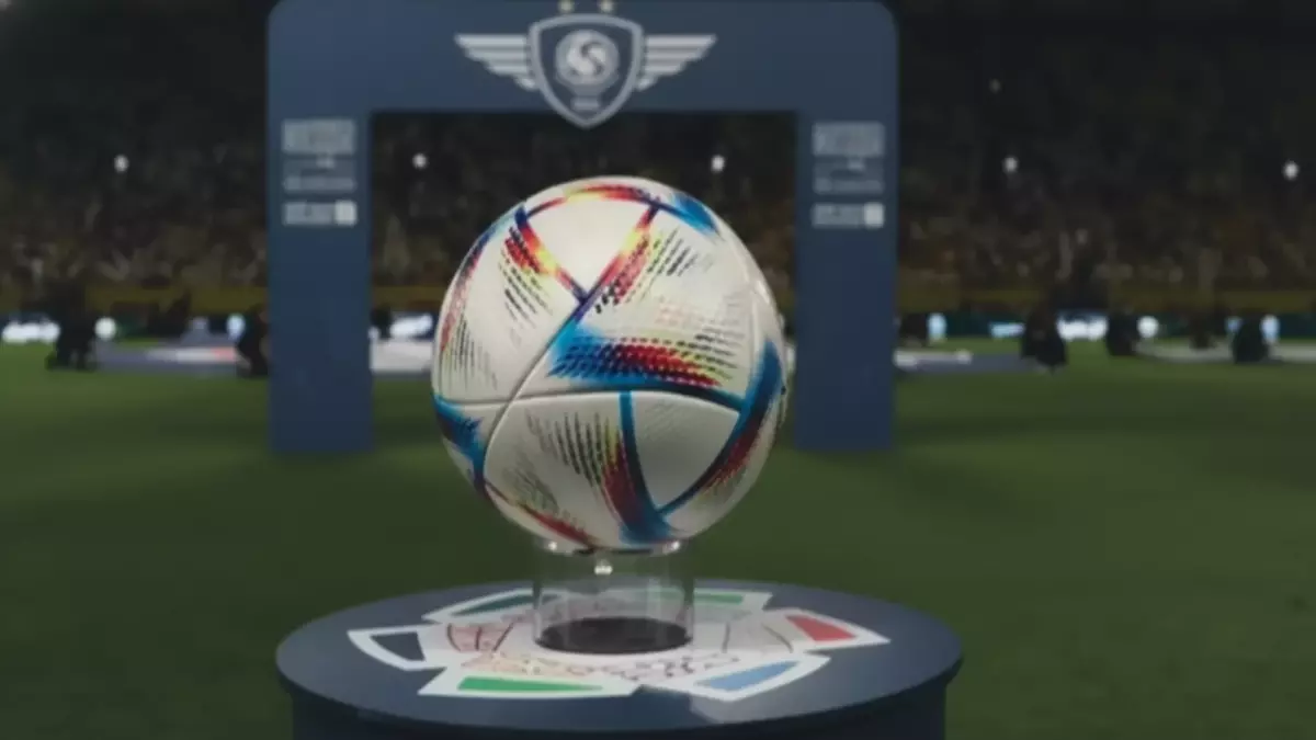 عاجل.. فيفا يكشف المفاجأة.. برنامج تطوير استثنائي لـ 15 نادي سعودي ضمن رؤية 2030