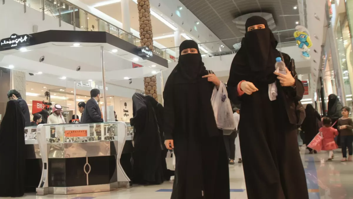 عاجل.. السعودية تكشف: 60% من زواجات المسيار غير موثقة.. والحل الجديد يحمي حقوق نصف مليون زوج