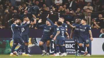 عاجل.. عاجل: موراييس ينتقم من الهلال اليوم – هل ينهي سلسلة انتصاراته التي ساعده في صنعها؟