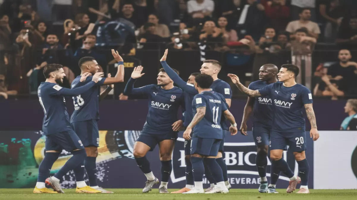 عاجل.. عاجل: موراييس ينتقم من الهلال اليوم – هل ينهي سلسلة انتصاراته التي ساعده في صنعها؟