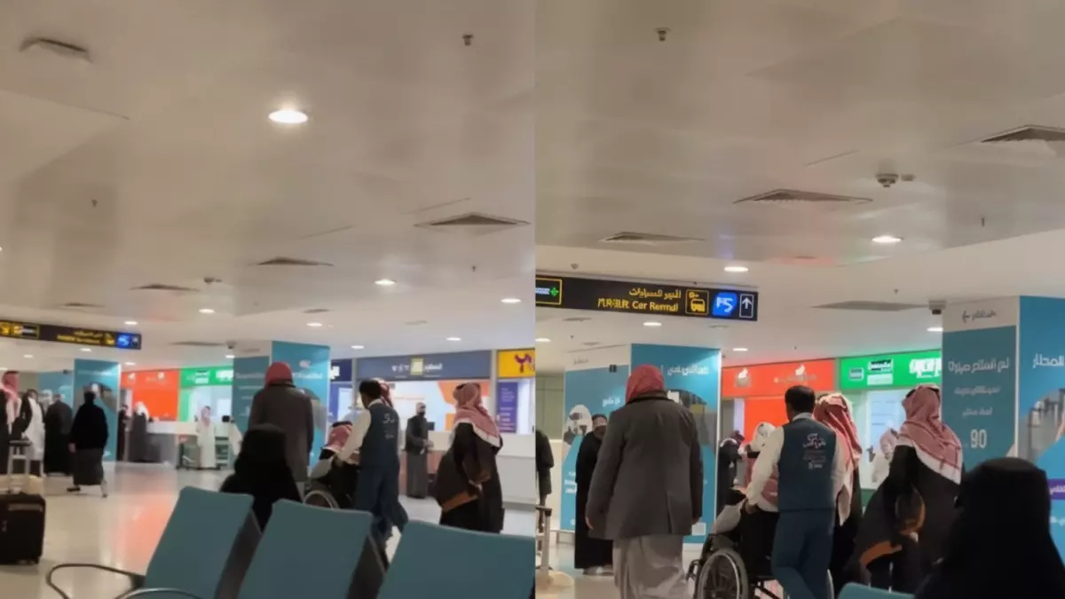 عاجل.. عاجل: أبو حصة ينقل للرياض بحالة حرجة بعد الحادث المروع… وفاة صديقه وغيبوبة الآخر!