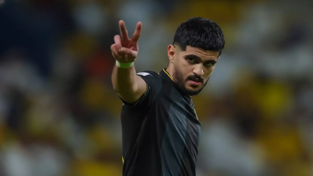 عاجل.. عاجل: وليد الأحمد يعود للتعاون بعد المهمة الوطنية – شاموسكا يعد مفاجأة قوية للمنافسين!