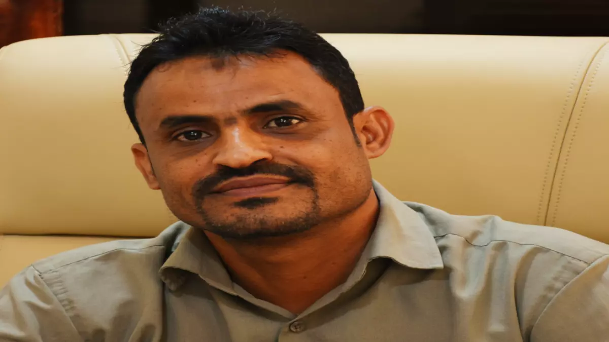 عاجل.. عاجل: صدمة النخب التاريخية… كيف خطف المجلس الانتقالي طرق إمداد الحوثي وأثار غضباً جنونياً؟