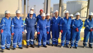 عاجل.. عاجل: وكيل البترول يقتحم مستودع بدر بزيارة مفاجئة ويكشف مفاجآت صادمة!