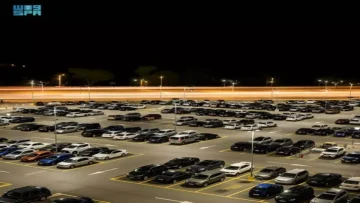 عاجل.. عاجل: الرياض تطرح 50 فرصة ذهبية للاستثمار في المواقف… هل ستصبح مليونيراً من أزمة المواقف؟