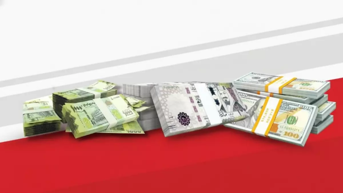 عاجل.. حصري من عدن: أسعار صرف “مجنونة” تضرب الأسواق… هل تشتري الآن أم تنتظر؟