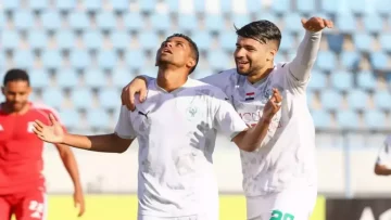 عاجل.. حدث لم يتكرر في تاريخ كأس مصر منذ 67 عاماً.. المصري البورسعيدي يحققه في مباراة واحدة