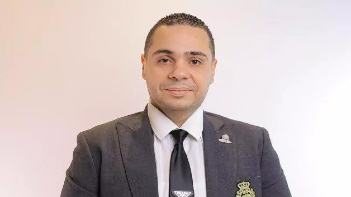 عاجل.. عاجل: مجلس الشيوخ يقر قانوناً ثورياً يغير وجه الرياضة المصرية… النائب عثمان يكشف التفاصيل المثيرة!