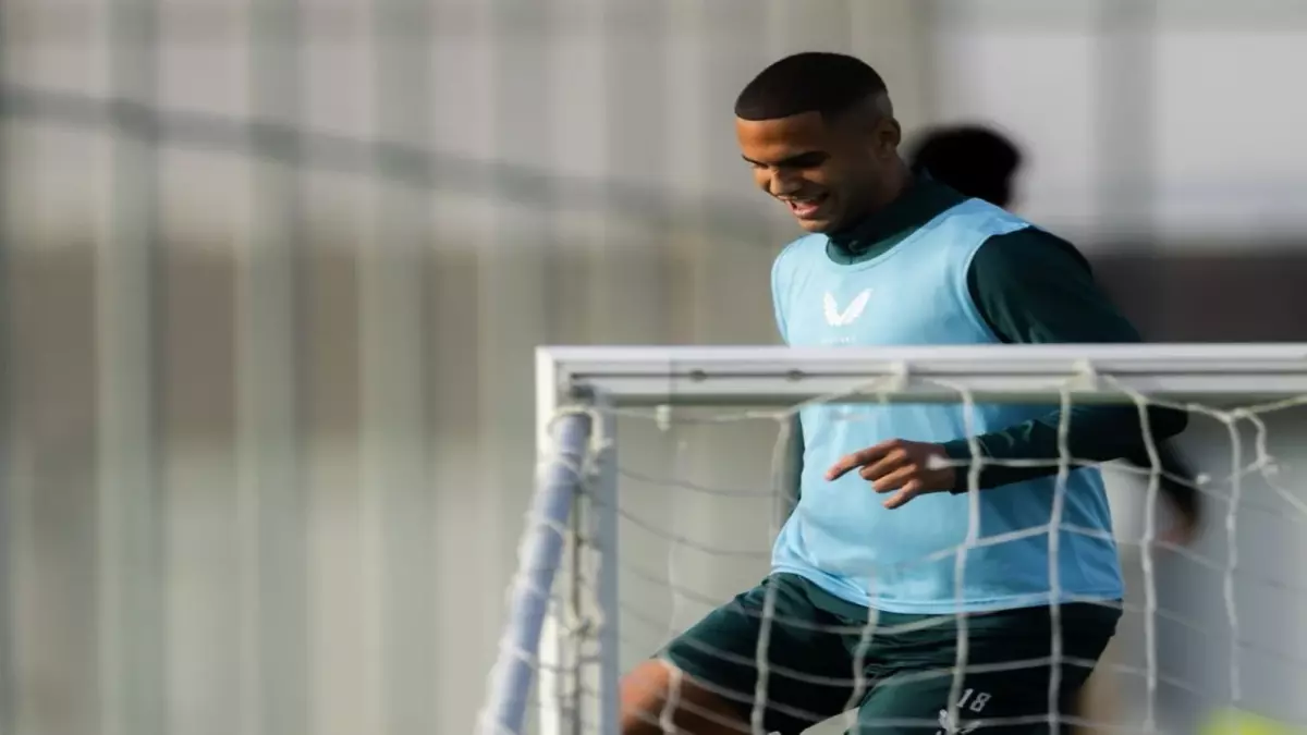 عاجل.. عاجل: كوستا يعود صاعقاً من الرباط الصليبي… هل يقود الاتفاق لمفاجأة كبرى؟