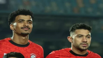 عاجل.. حصري: ياسر إبراهيم يفجر مفاجأة عن حسام عبدالمجيد… “أحب اللعب بجواره والسر في هذه العقلية!”