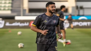 عاجل.. عاجل: طبيب المنتخب يكشف حقيقة إصابة مصطفى محمد ومحمد حمدي… هل سيغيبان عن جنوب إفريقيا؟