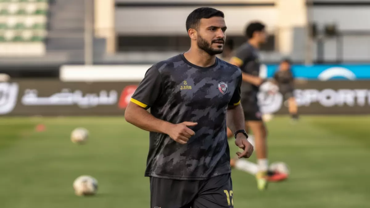 عاجل.. عاجل: طبيب المنتخب يكشف حقيقة إصابة مصطفى محمد ومحمد حمدي… هل سيغيبان عن جنوب إفريقيا؟